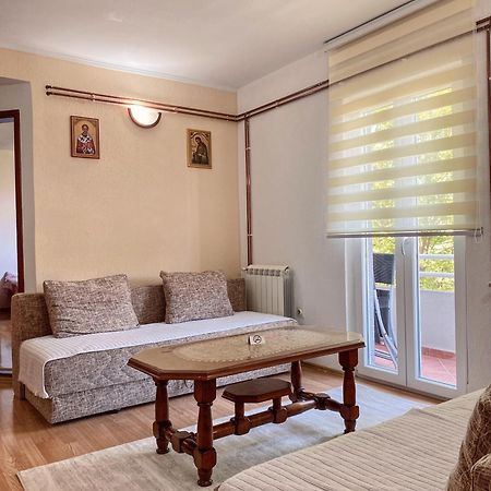 Apartman Konatar Cetinje Exteriér fotografie